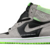 Jordan 1 Retro High Neutral Grey Volt 555088-070 - Phonecase4u photo 1