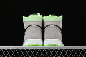 Jordan 1 Retro High Neutral Grey Volt 555088-070 - Phonecase4u photo 5