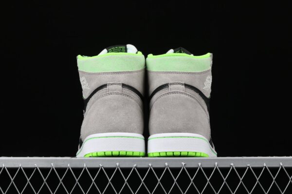 Jordan 1 Retro High Neutral Grey Volt 555088-070 - Phonecase4u photo 5