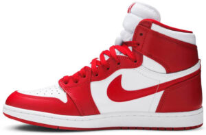 Jordan 1 Retro High New Beginnings CQ4921-601 - Phonecase4u photo 2