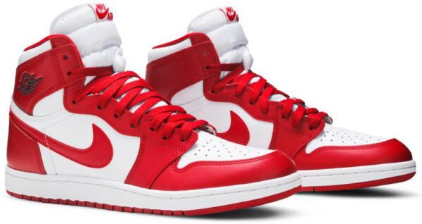 Jordan 1 Retro High New Beginnings CQ4921-601 - Phonecase4u photo 3
