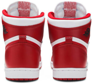 Jordan 1 Retro High New Beginnings CQ4921-601 - Phonecase4u photo 4