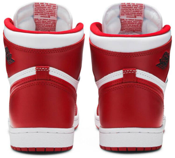 Jordan 1 Retro High New Beginnings CQ4921-601 - Phonecase4u photo 4