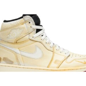 Jordan 1 Retro High Nigel Sylvester BV1803-106 - Phonecase4u photo 2