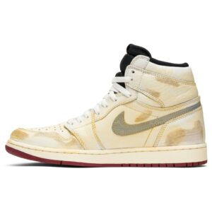 Jordan 1 Retro High Nigel Sylvester BV1803-106 - Phonecase4u photo 3