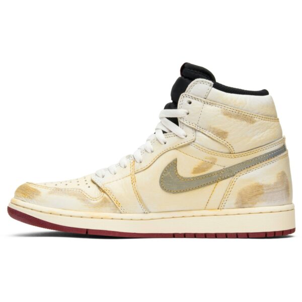 Jordan 1 Retro High Nigel Sylvester BV1803-106 - Phonecase4u photo 3
