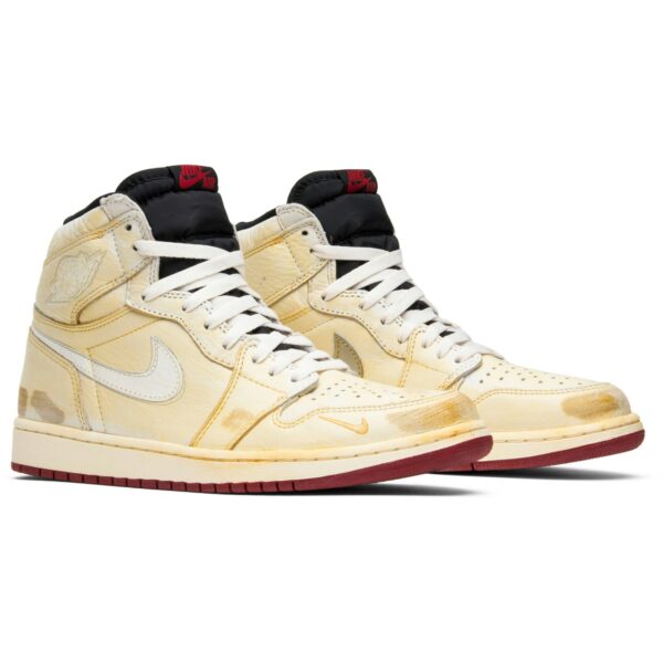 Jordan 1 Retro High Nigel Sylvester BV1803-106 - Phonecase4u photo 8