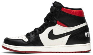 Jordan 1 Retro High Not for Resale Varsity Red 861428-106 - Phonecase4u photo 2