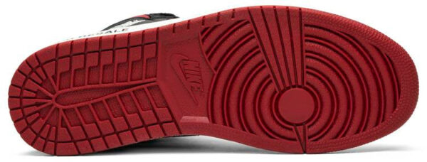 Jordan 1 Retro High Not for Resale Varsity Red 861428-106 - Phonecase4u photo 5