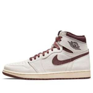 Jordan 1 Retro High OG A Ma Maniére DO7097-100 - Phonecase4u photo 1