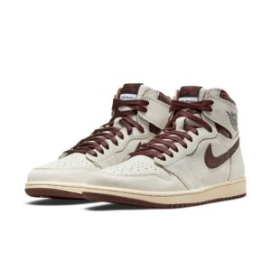 Jordan 1 Retro High OG A Ma Maniére DO7097-100 - Phonecase4u photo 2