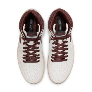 Jordan 1 Retro High OG A Ma Maniére DO7097-100 - Phonecase4u photo 3