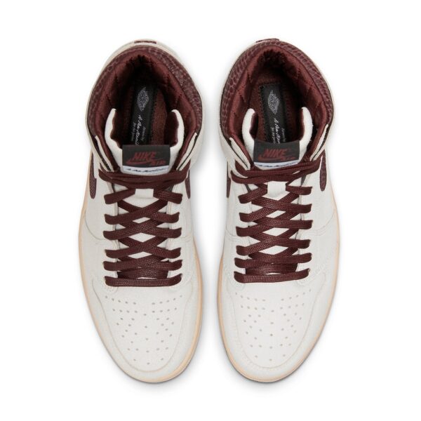 Jordan 1 Retro High OG A Ma Maniére DO7097-100 - Phonecase4u photo 3