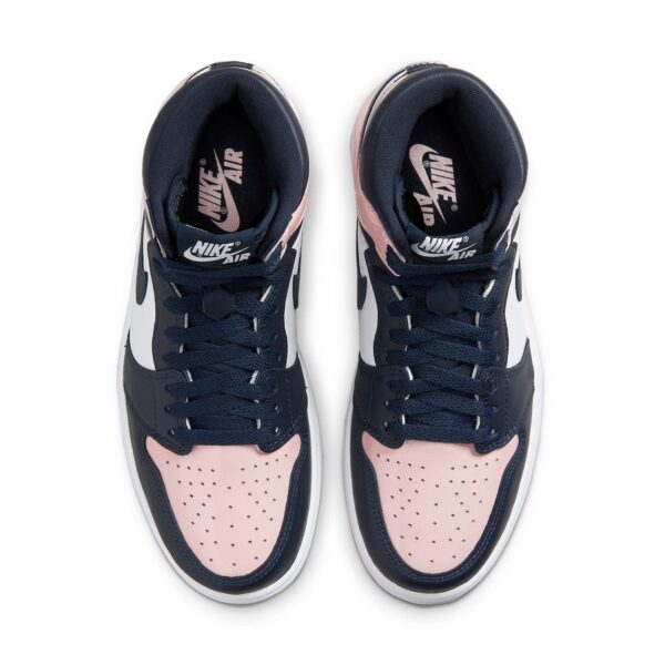 Jordan 1 Retro High OG Atmosphere (Women's) DD9335-641 - Phonecase4u photo 3