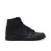 Jordan 1 Retro High OG Black 555088-022 - Phonecase4u photo 1