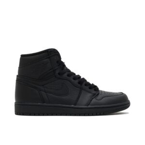 Jordan 1 Retro High OG Black 555088-022 - Phonecase4u photo 1