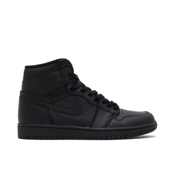 Jordan 1 Retro High OG Black 555088-022 - Phonecase4u photo 1