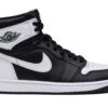 Jordan 1 Retro High OG Black White DZ5485-010 - Phonecase4u photo 1
