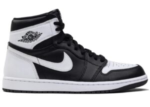 Jordan 1 Retro High OG Black White DZ5485-010 - Phonecase4u photo 1