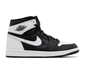 Jordan 1 Retro High OG Black White DZ5485-010 - Phonecase4u photo 2