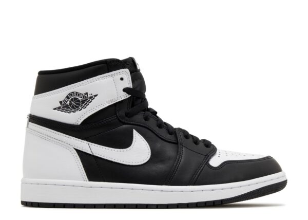 Jordan 1 Retro High OG Black White DZ5485-010 - Phonecase4u photo 2