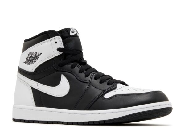 Jordan 1 Retro High OG Black White DZ5485-010 - Phonecase4u photo 3