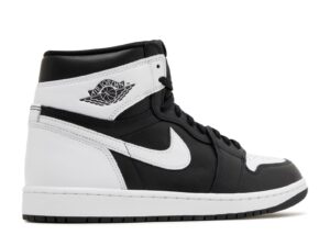 Jordan 1 Retro High OG Black White DZ5485-010 - Phonecase4u photo 4