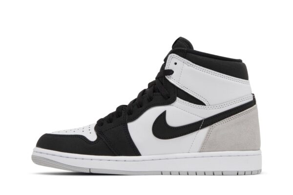 Jordan 1 Retro High OG Bleached Coral 555088-108 - Phonecase4u photo 3