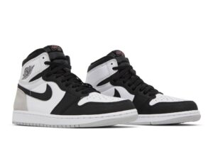 Jordan 1 Retro High OG Bleached Coral 555088-108 - Phonecase4u photo 8