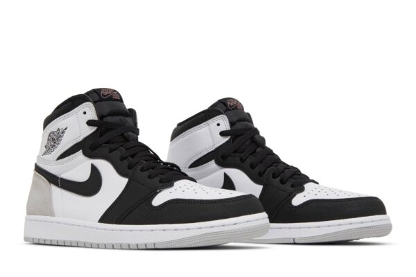 Jordan 1 Retro High OG Bleached Coral 555088-108 - Phonecase4u photo 8