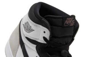 Jordan 1 Retro High OG Bleached Coral 555088-108 - Phonecase4u photo 9