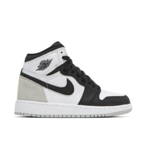 Jordan 1 Retro High OG Bleached Coral (GS) 575441-108 - Phonecase4u photo 1