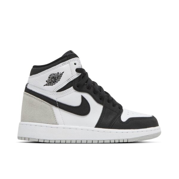Jordan 1 Retro High OG Bleached Coral (GS) 575441-108 - Phonecase4u photo 1