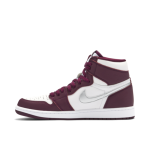 Jordan 1 Retro High OG Bordeaux 555088-611 - Phonecase4u photo 2