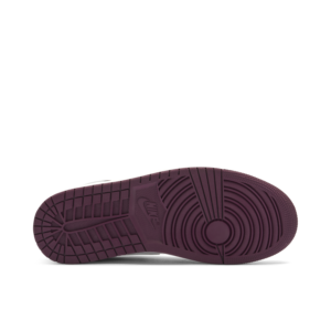 Jordan 1 Retro High OG Bordeaux 555088-611 - Phonecase4u photo 3