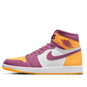 Jordan 1 Retro High OG Brotherhood 555088-706 - Phonecase4u photo 1