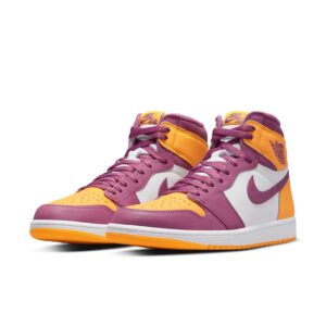 Jordan 1 Retro High OG Brotherhood 555088-706 - Phonecase4u photo 2