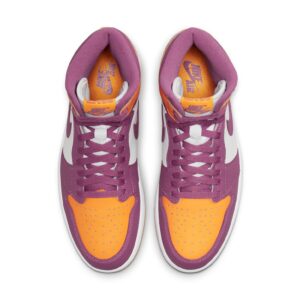 Jordan 1 Retro High OG Brotherhood 555088-706 - Phonecase4u photo 3