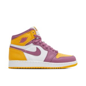 Jordan 1 Retro High OG Brotherhood (GS) 575441-706 - Phonecase4u photo 1