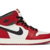 Jordan 1 Retro High OG Chicago Lost and Found (GS) FD1437-612 - Phonecase4u photo 1