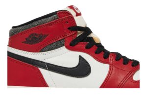 Jordan 1 Retro High OG Chicago Lost and Found (GS) FD1437-612 - Phonecase4u photo 2
