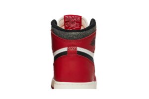 Jordan 1 Retro High OG Chicago Lost and Found (GS) FD1437-612 - Phonecase4u photo 7