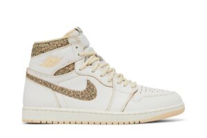 Jordan 1 Retro High OG Craft Vibrations Of Naija FD8631-100 - Phonecase4u photo 1