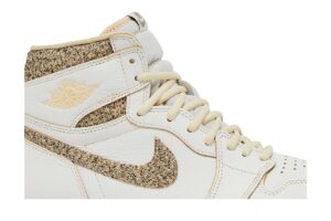 Jordan 1 Retro High OG Craft Vibrations Of Naija FD8631-100 - Phonecase4u photo 2