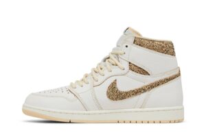 Jordan 1 Retro High OG Craft Vibrations Of Naija FD8631-100 - Phonecase4u photo 3