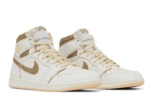 Jordan 1 Retro High OG Craft Vibrations Of Naija FD8631-100 - Phonecase4u photo 8