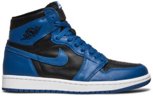 Jordan 1 Retro High OG Dark Marina Blue 555088-404 - Phonecase4u photo 1