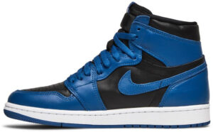 Jordan 1 Retro High OG Dark Marina Blue 555088-404 - Phonecase4u photo 2