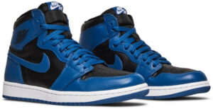 Jordan 1 Retro High OG Dark Marina Blue 555088-404 - Phonecase4u photo 3