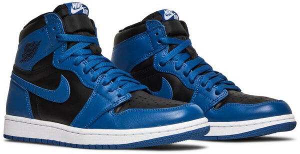Jordan 1 Retro High OG Dark Marina Blue 555088-404 - Phonecase4u photo 3